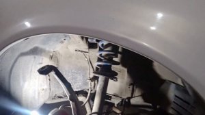Обратно к воСТОКУ! Замена передних стоек и задних пружин на Toyota chaser jzx 100/ gx 100.