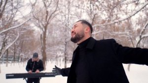 Appaq qar (cover) - Baglan Zholdasov mood video / Аппак кар / Әппақ қар