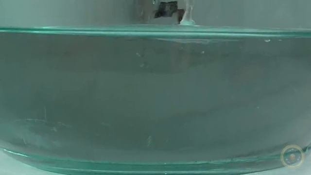 Фильтр для воды своими руками #2 (фильтрация с помощью заморозки)