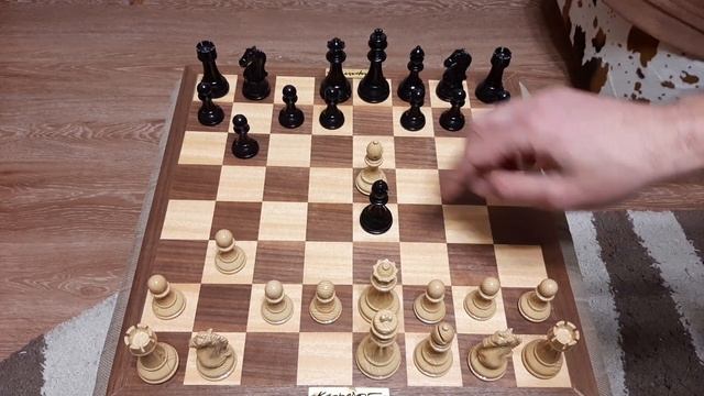 Шахматы. Победить в шахматах за несколько ходов. Чаще выигрывать в шахматы.