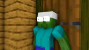 Monster School : SEASON 7 ALL EPISODE - Minecraft Animation