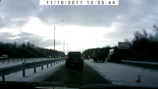 Аврии.Или 10 минут по Варшавке2.AVI смотреть онлайн