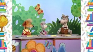 Школа Шишкиного Леса. Рисование. Цветовой круг