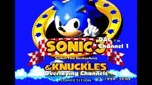 Sonic 3 - Final Boss - Deconstructed