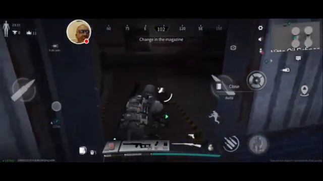 32 Kills - Lost Light Highest Kill Record Solo смотреть онлайн