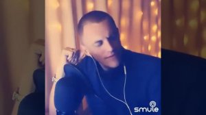 Lumen - гореть (караоке) Smule