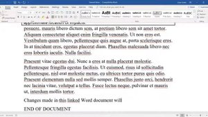 Microsoft Office Importer for Revit