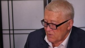 Пётр Гаряев. Ругань порождает искаженную Душу.