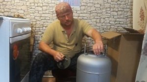 Белорусский автоклав. Обзор и сравнения.