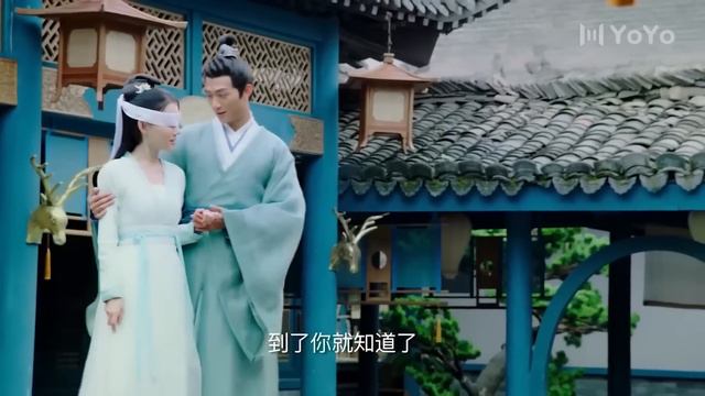 一不小心顺走了将军 🥰 将军换着法子尝试跟她表白，没想到她竟然也深爱着他 🥰 中国电视剧 смотреть онлайн