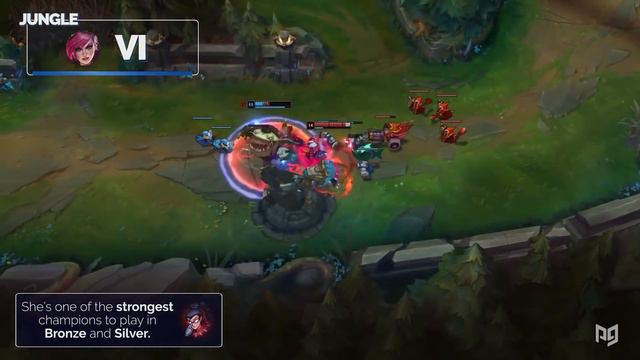 ИЗМЕНЕНИЯ МЕТЫ В ПАТЧЕ 10.14 | ПЕРЕВОД | ЛИГА ЛЕГЕНД смотреть онлайн