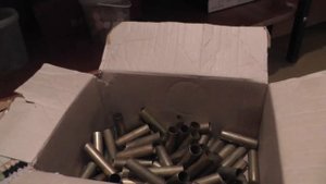 Совет для самозарядчиков латунок под центробой