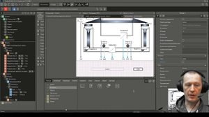 Masterscada4d работа без контроллера