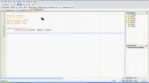 Создание плагинов cs 1.6 Урок 1