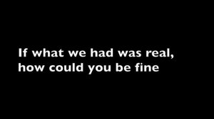 5sos-Amnesia Lyrics