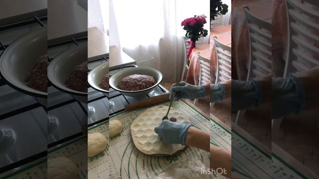 Пельмени по рецепту советских времён смотреть онлайн