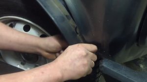 Расширения арок для НИВЫ или вашего авто!!! Познавательная защита от корозии