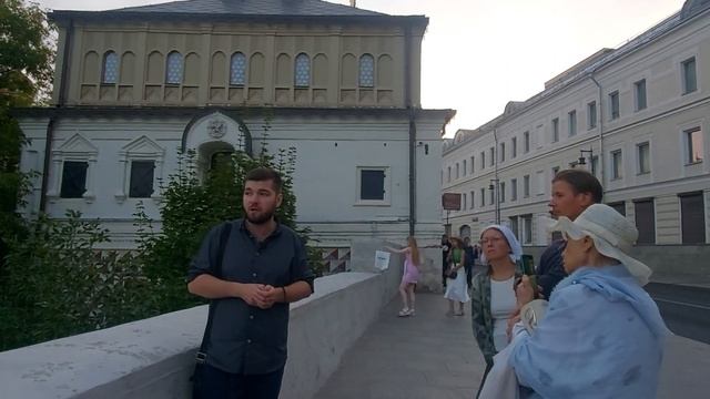 От бояр Романовых, до барона Унгерна смотреть онлайн