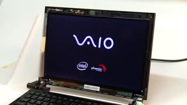 Замена матрицы ноутбука в Рязани смотреть онлайн