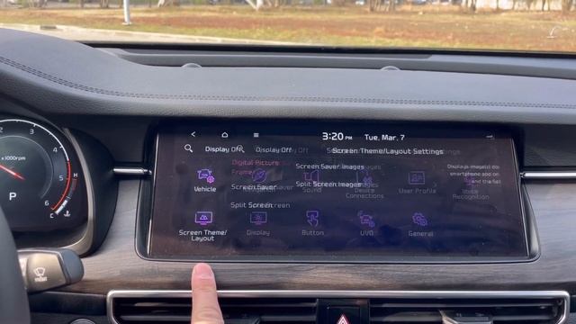 KIA K7 дизель. Автомобили из Южной Кореи. Краснодар смотреть онлайн