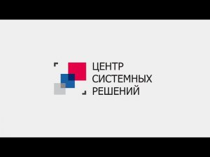 Информационные продукты Центра системных решений