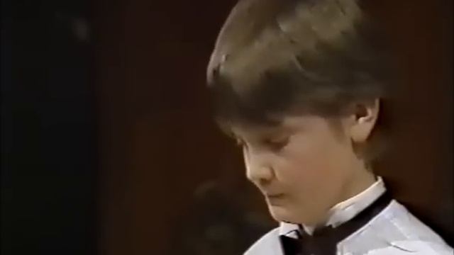 Werner von Schnitzler • P. de Sarasate - Zigeunerweisen смотреть онлайн