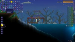 Terraria 1.4 | Ultimate Fishing Guide - Pre-Hardmode - Part 2 - Terraspark Boots and more!