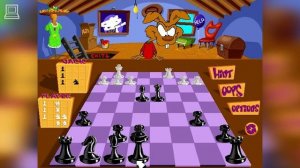 Wild Board Games (Chess) (part 2)