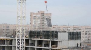 Рукожопые строители Норманна