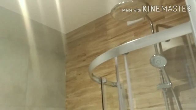 #2 Краткий обзор квартиры после работы. Вроцлав ul. Piękna смотреть онлайн