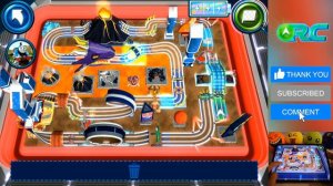 Hot Wheels: Racecraft Build & Race Gameplay - Part 6