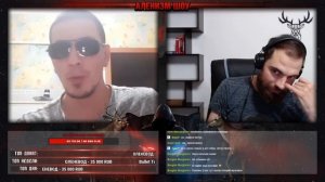 Правильное уличное воспитание // Аленизм Шоу