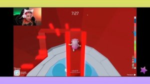 ПАЛОЧКИ ДЛЯ ПЯТИЛЕТОК🤣🤣🤣 #tilkaplay #youtube #letsplay #roblox #рекомендации ///ROBLOX