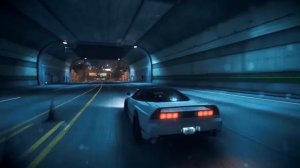Я не смог пройти ВСЕ ЗУМЕРСКИЕ Need For Speed
