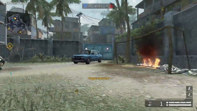 ?WARFACE?:ВЫИГРАЛ ТИМУ МОНТЕРА НА РМ 2.0✅