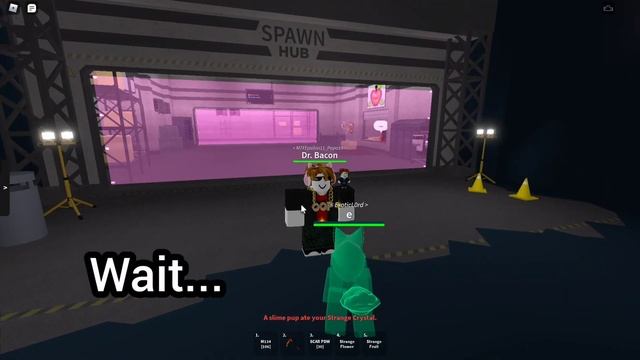 Roblox Kaiju Paradise "Rainbow" stuff guide смотреть онлайн