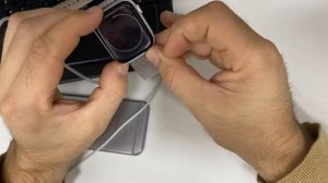 Apple Watch Hard Reset / Сброс пароля