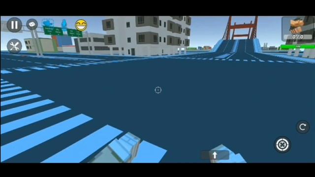 НАБЛЮДАТЕЛЬ из GARRY'S MOD в SSB2 ¦¦ FLAPI в Simple Sandbox 2 ¦¦ Neon 1 ¦¦ смотреть онлайн