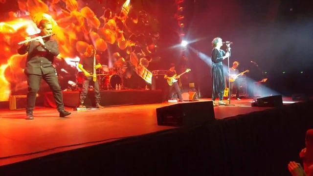 Мельница - Зов Крови (Воронеж, 19.11.2016) смотреть онлайн