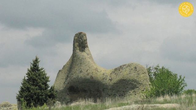 Рукотворные горы. Города и дороги неогенового периода в Европе и Азии.