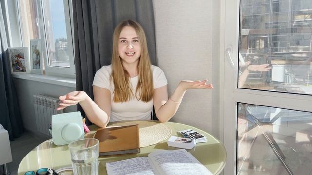 DIY ФОТОАЛЬБОМ | ПЕРЕДЕЛКА СТАРЫХ ВЕЩЕЙ | ФОТОАЛЬБОМ СВОИМИ РУКАМИ | INSTA ФОТО