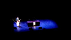 MBMBAM Seattle 8/29 - Intro with John Roderick