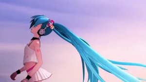 Hatsune Miku | Хатсуне Мику