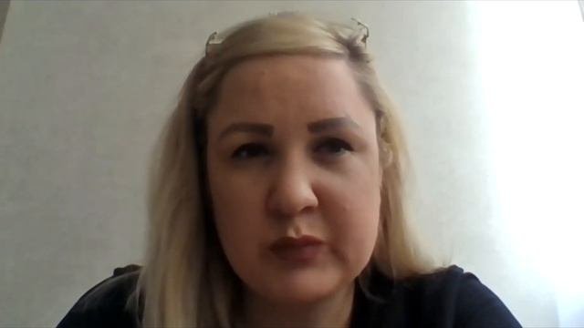 Дистанционное проведение уроков. Биология. Школа 1770