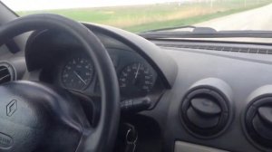 Логан турбо видео