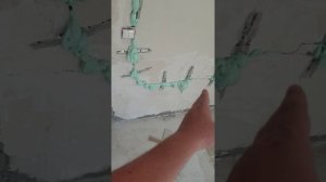 В доме появилась трещина , Новокубанск часть 3