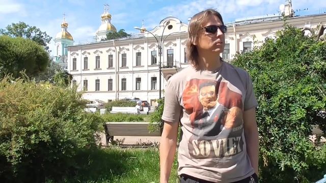 ПБ 57. Что в Берлине? Прощай немецкое качество. смотреть онлайн