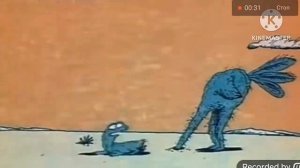 анонс мультик мультиландия