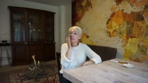 Райские кущи № 33 Улитки на лице. Эксперимент. Фотосессия.