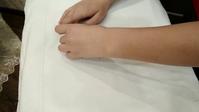 Как перевести рисунок на ткань с термо трансферной бумаги при помощи утюга! смотреть онлайн